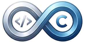 3Cs Software Development Logo